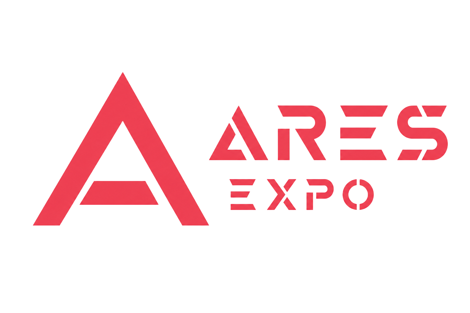 Ares Expo logosu