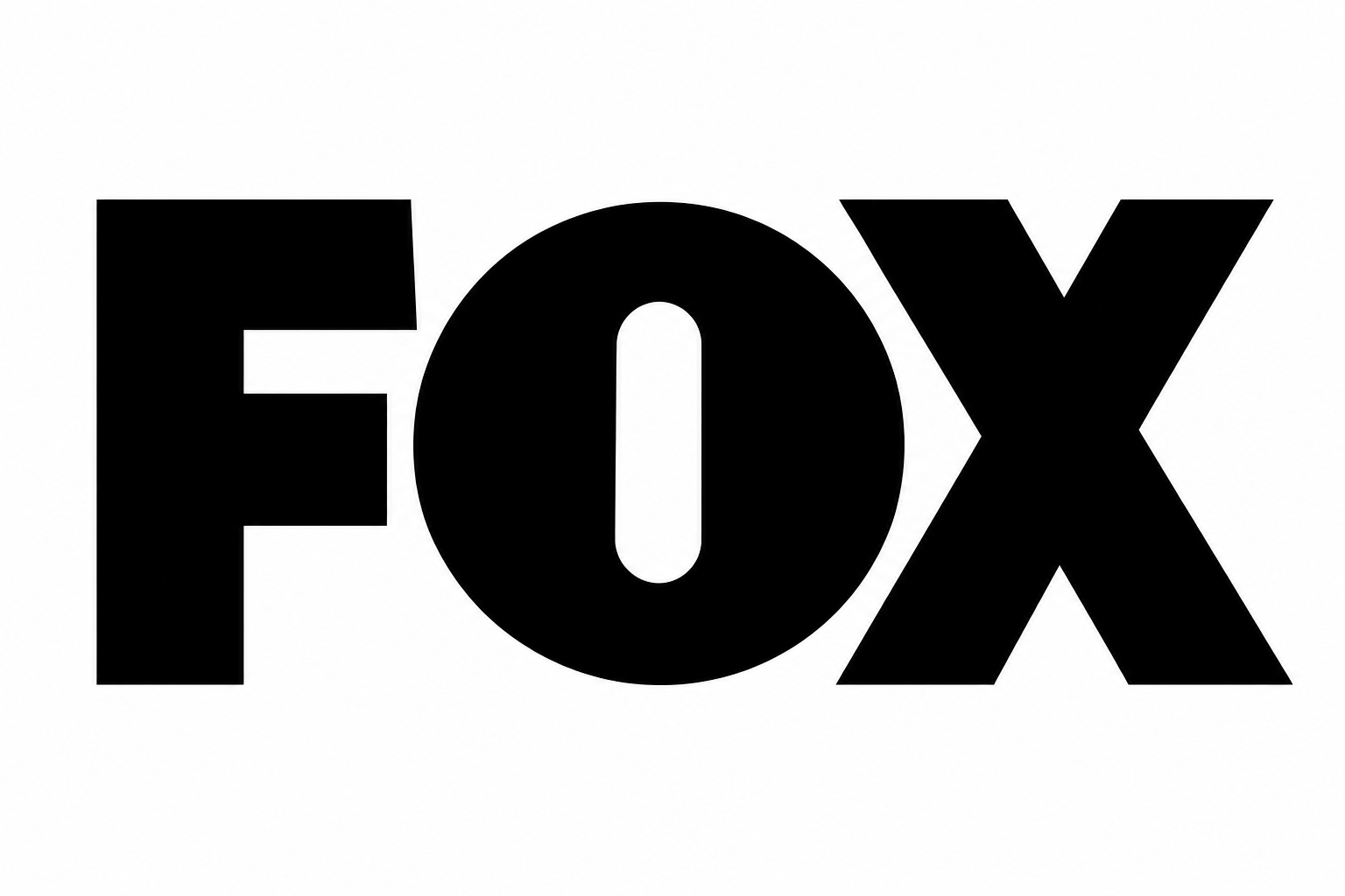 Fox TV logosu