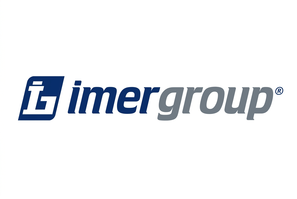 Imer Group logosu