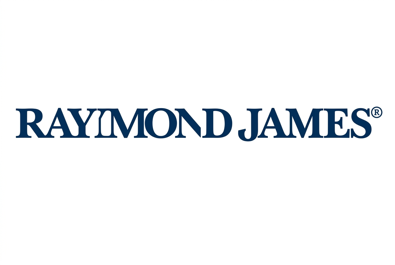 Raymond James logosu