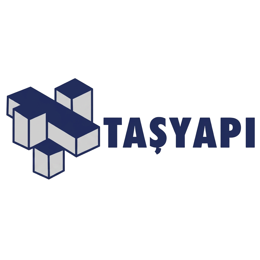 Taşyapı logosu